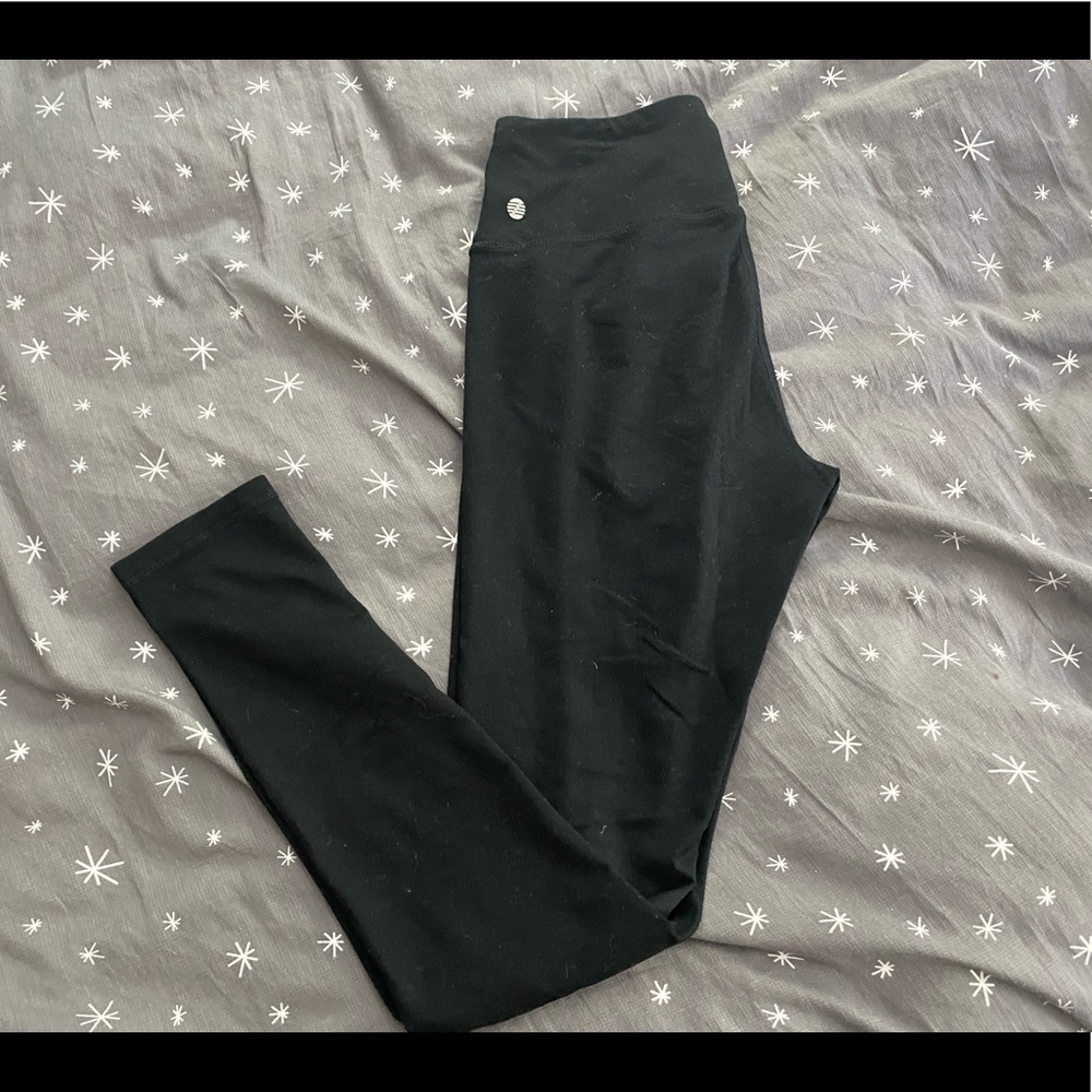 Zella Leggings Size M